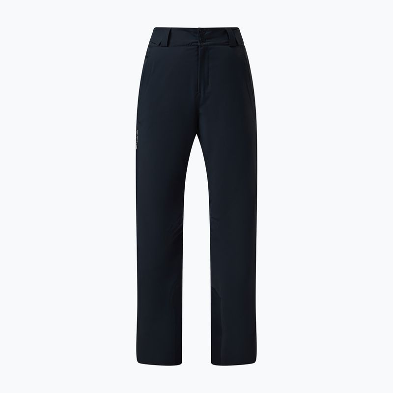 Women's ski trousers Rossignol 4WS Blackside Insulated black 8