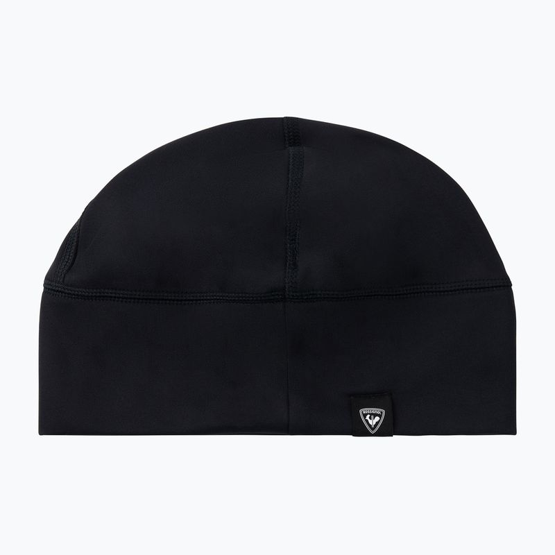 Winter hat Rossignol CWA Beanie black 2