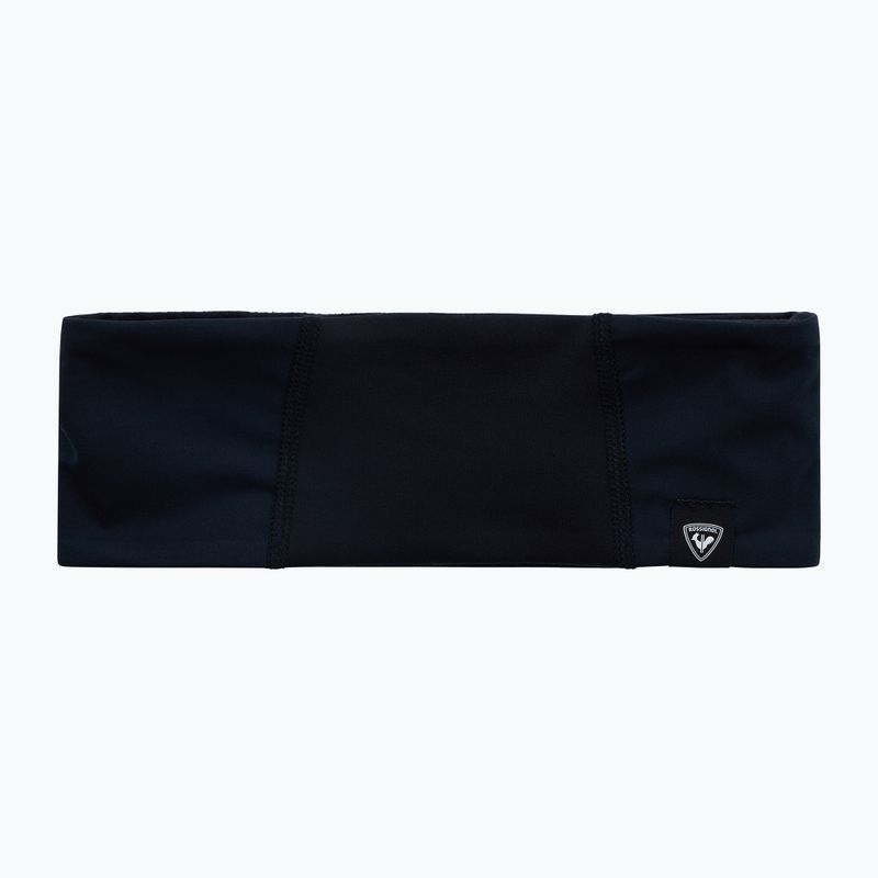 Headband Rossignol CWA black 2