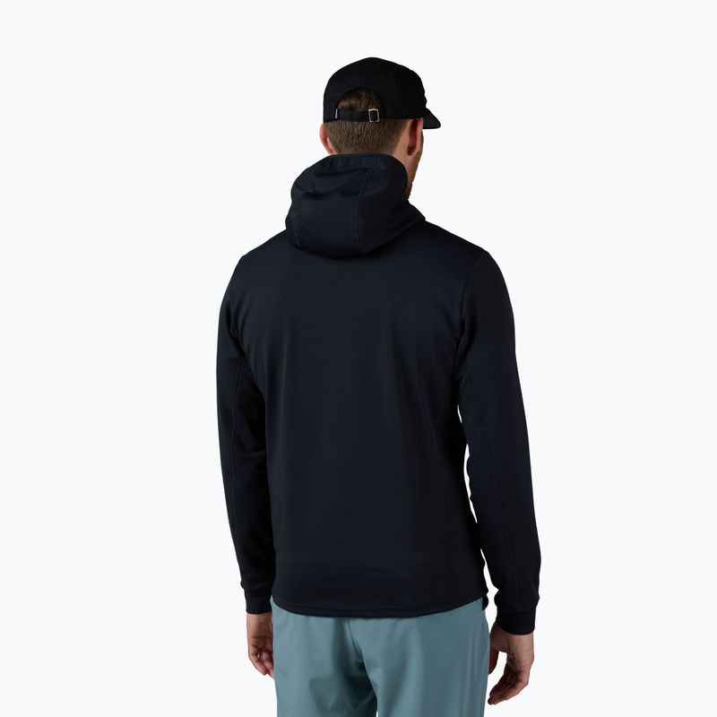 Balaclava Rossignol Super Project black 3