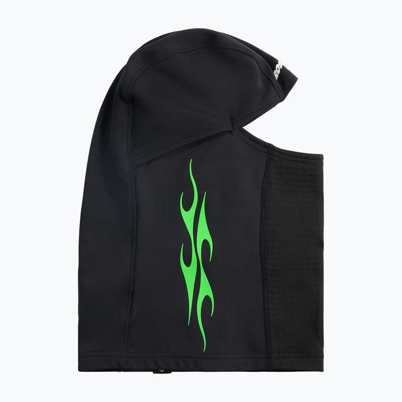 Balaclava Rossignol Super Project black