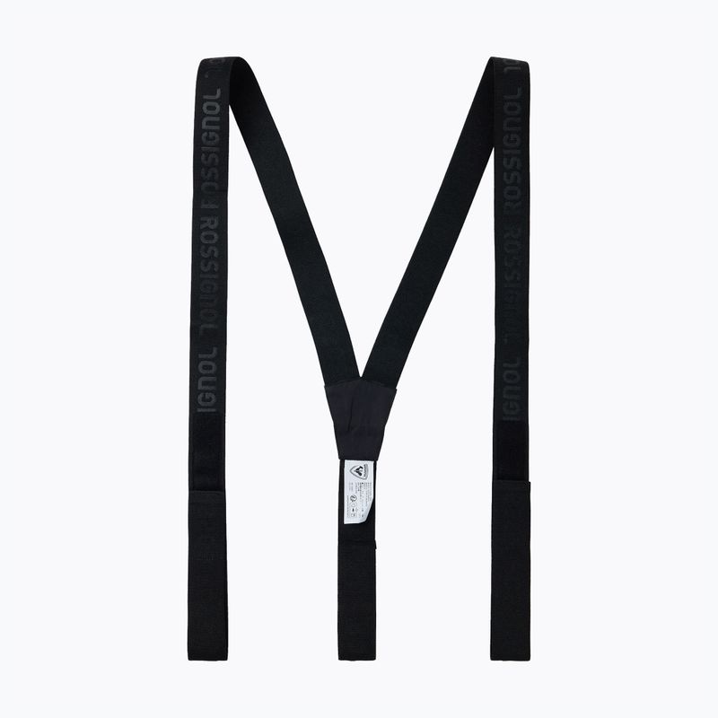 Suspenders Rossignol Suspenders black 2