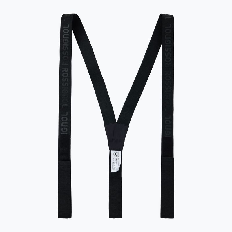 Suspenders Rossignol Suspenders black 3