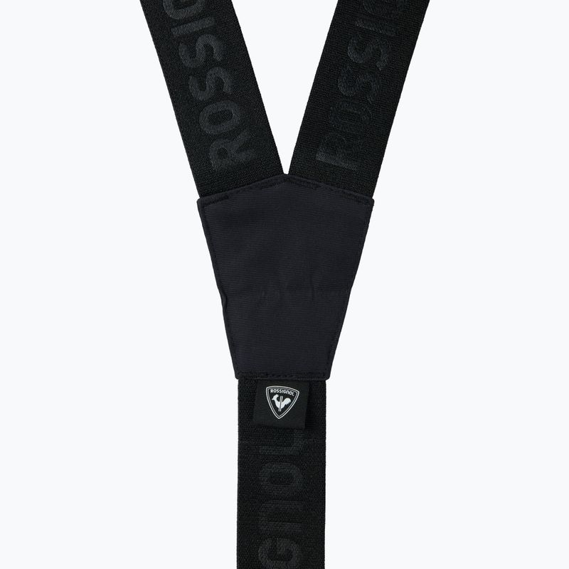 Suspenders Rossignol Suspenders black 5