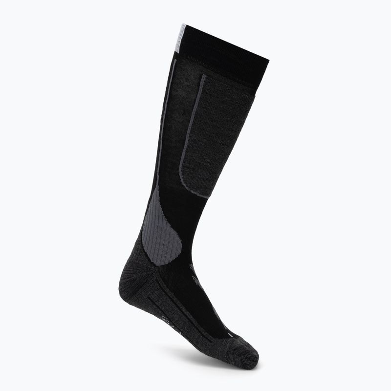 Ski socks Rossignol Essential 2 pack white 3