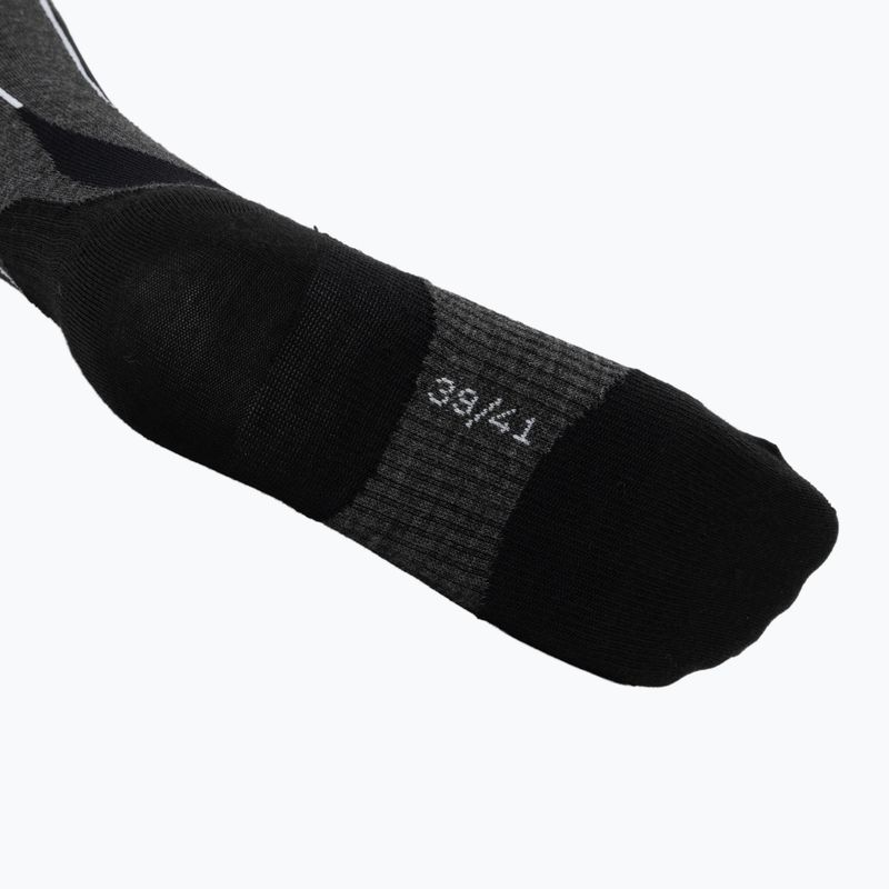 Ski socks Rossignol Pro black 4