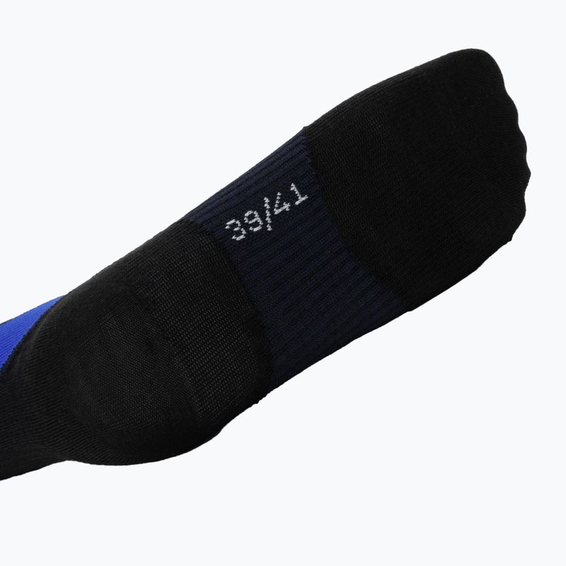 Ski socks Rossignol Pro dark navy 4