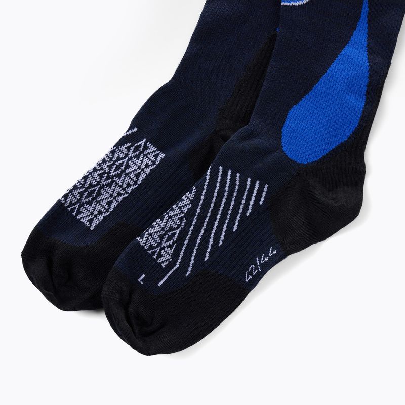 Ski socks Rossignol Pro dark navy 3