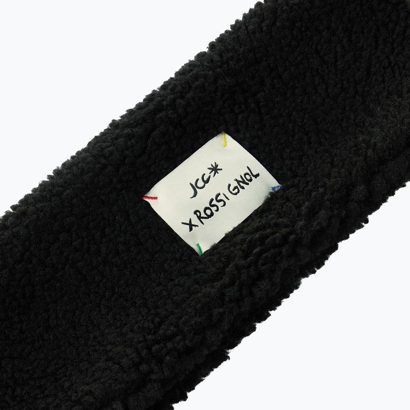 Women's headband Rossignol JCC black 2