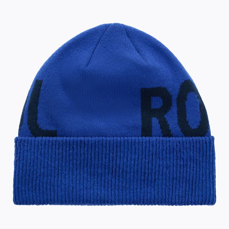 Winter hat Rossignol Strawpile Beanie dazzle blue 2