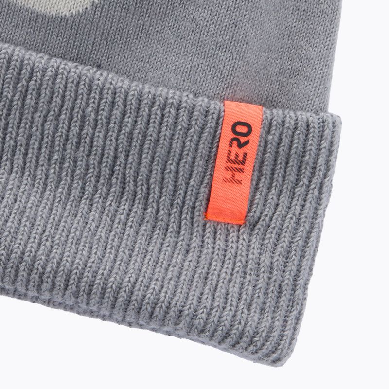 Winter hat Rossignol Hero Cuffed Beanie monument 3