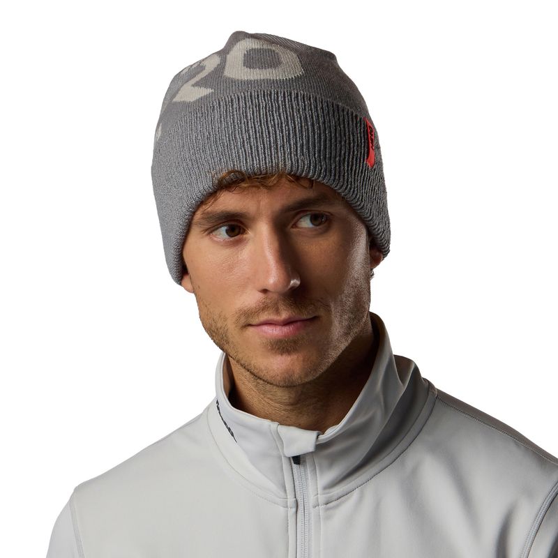 Winter hat Rossignol Hero Cuffed Beanie monument 4
