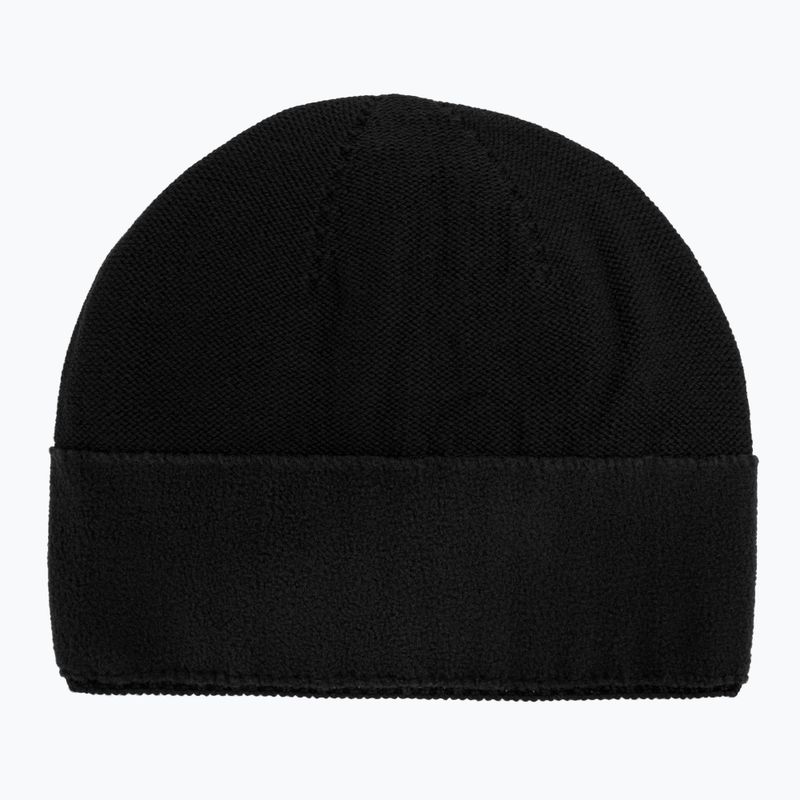 Winter hat Rossignol Snowdazzle Beanie black 4