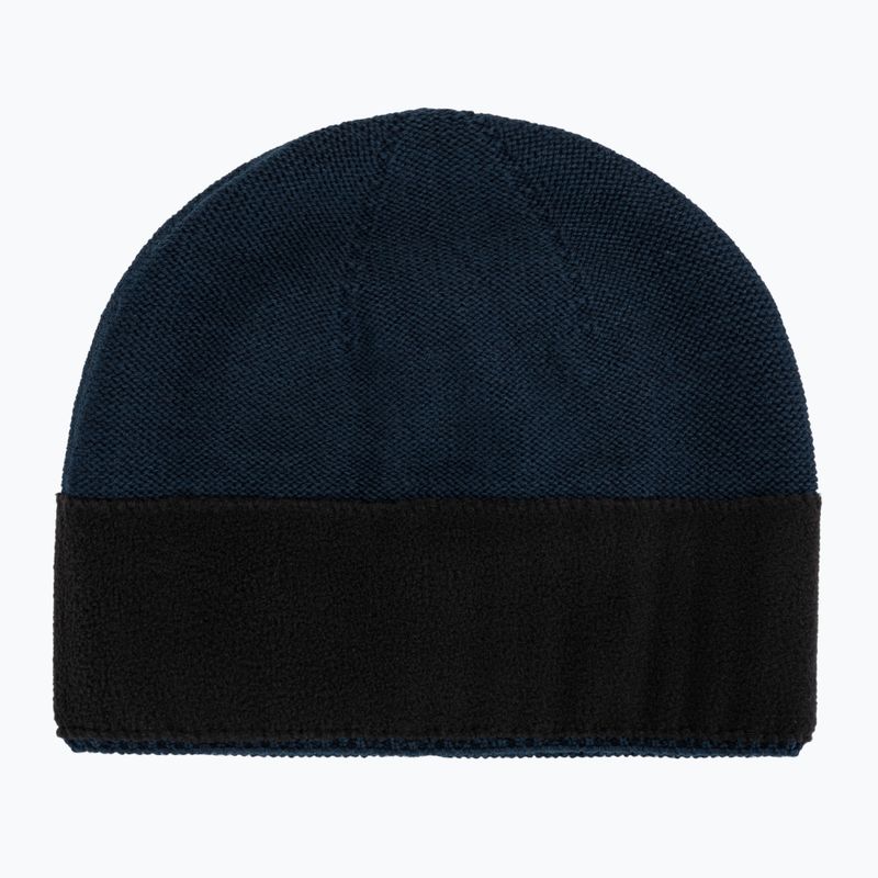 Winter hat Rossignol Snowdazzle Beanie dark navy 4
