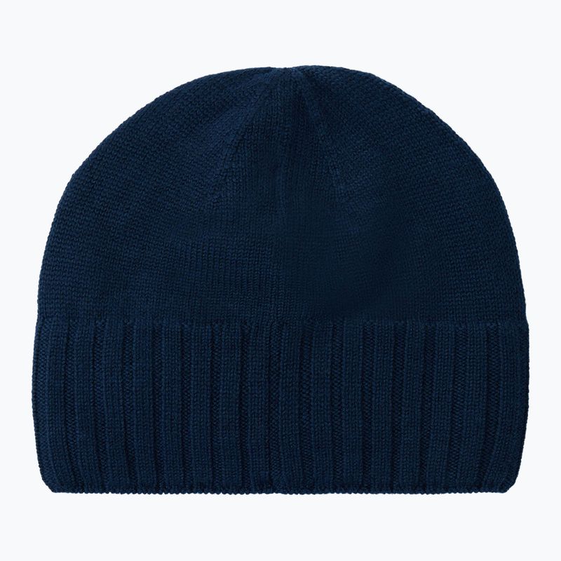 Winter hat Rossignol Snowdazzle Beanie dark navy 2