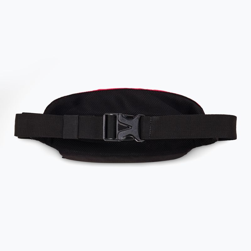 Waist bag Rossignol Nordic Hero Thermo Belt 1 l red/black 3
