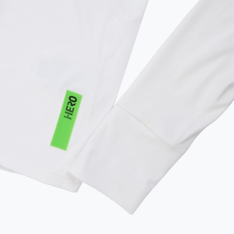 Men's sweatshirt Rossignol Hero Half Zip First Layer white 4