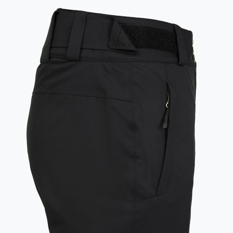 Women's ski trousers Rossignol Insulated black 3
