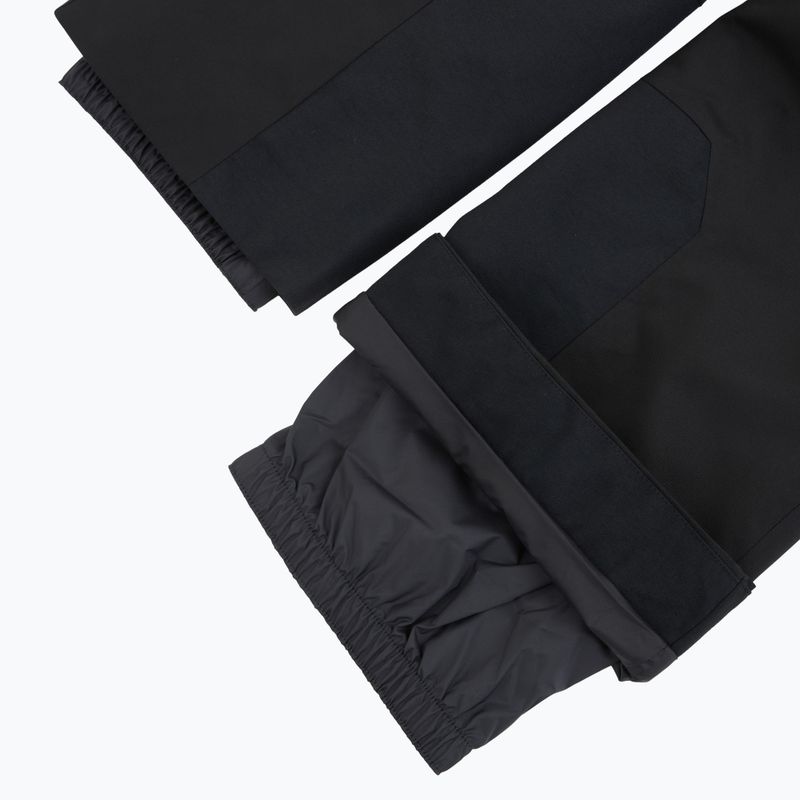 Women's ski trousers Rossignol Insulated black 5