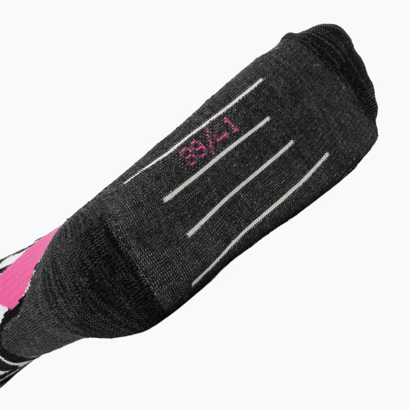 Ski socks Rossignol Essential savage black 4