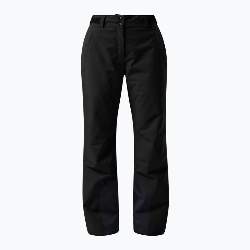 Women's ski trousers Rossignol Strawpile Insulated 29' black 7