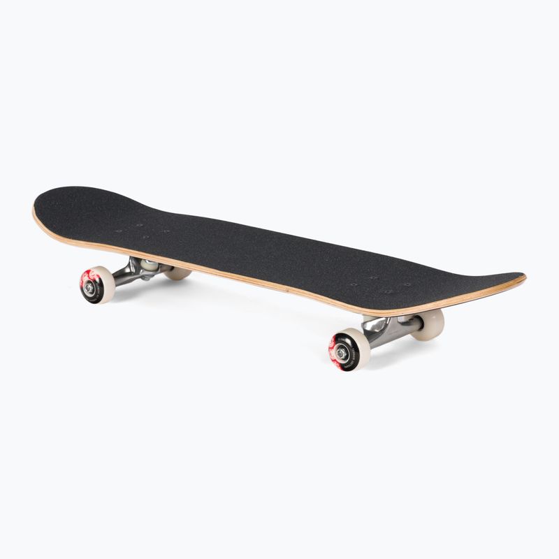 Element Seal classic skateboard black 04CP1Y 2
