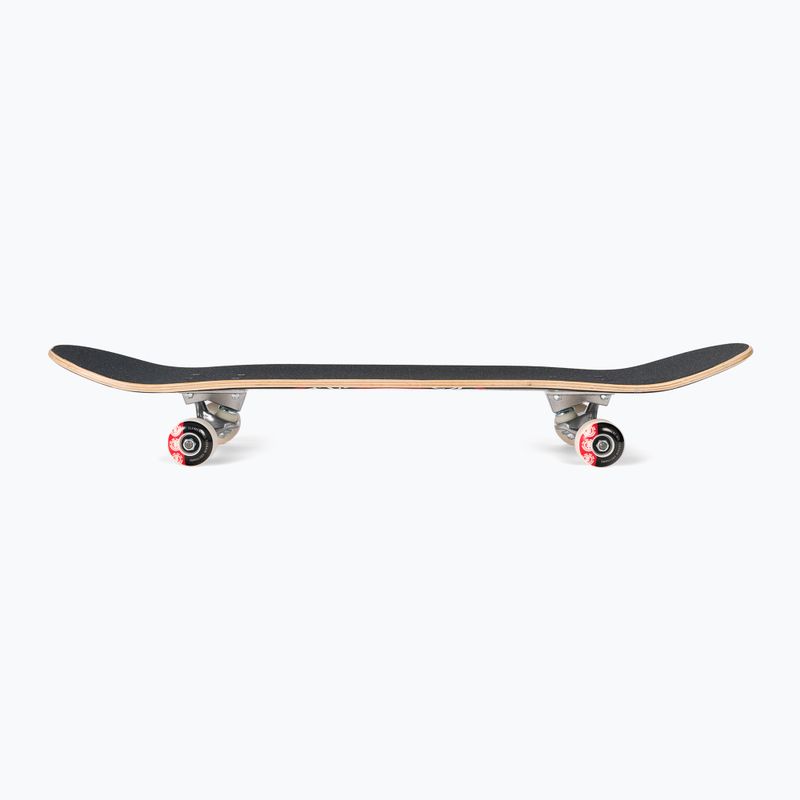 Element Seal classic skateboard black 04CP1Y 3