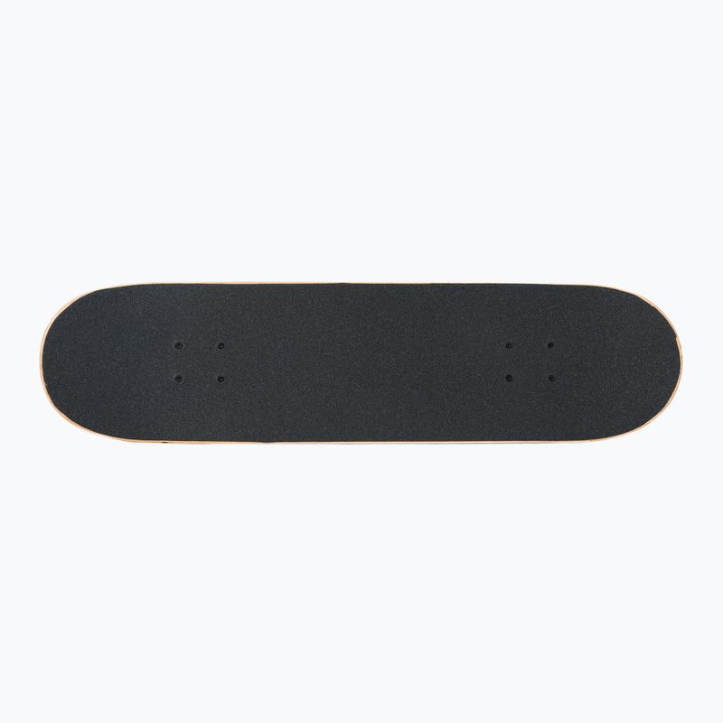 Element Seal classic skateboard black 04CP1Y 4
