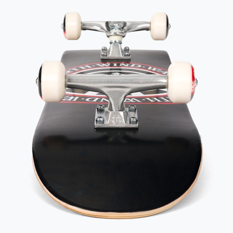 Element Seal classic skateboard black 04CP1Y 5