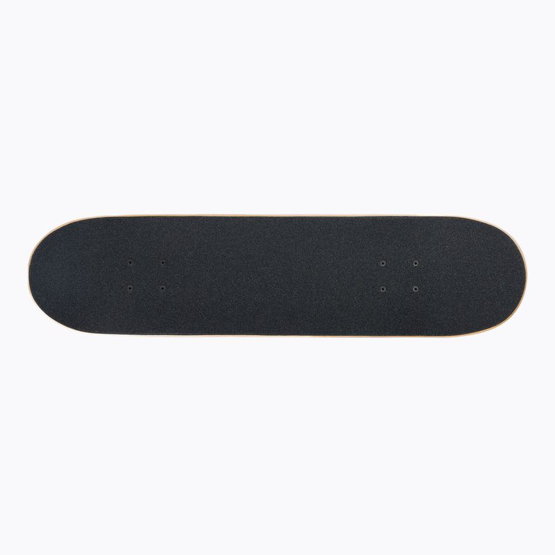 Element Section classic skateboard black and red 531584961 4