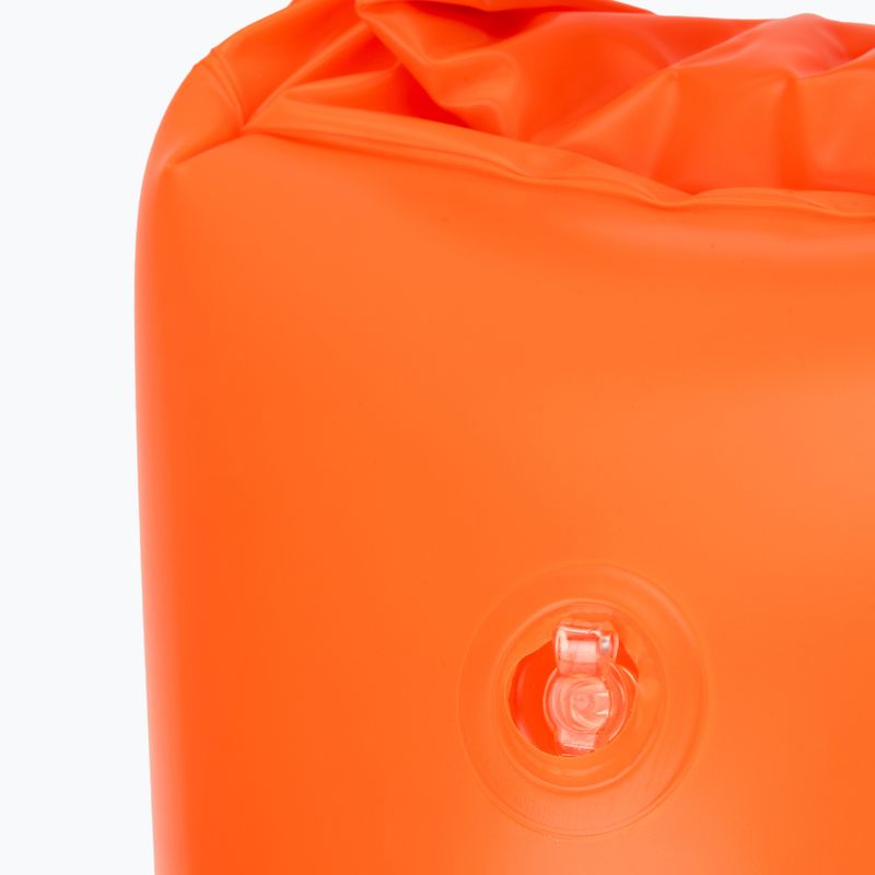 Aqua Lung Idry orange belay buoy BA123111 6