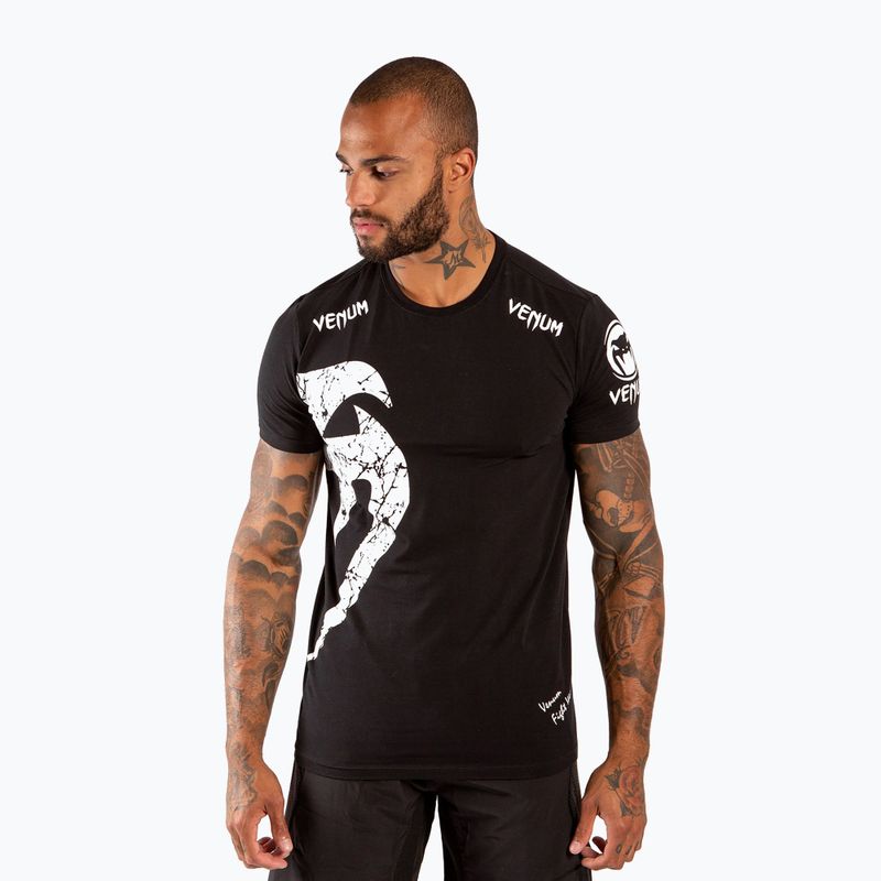 Men's Venum Giant T-shirt black EU-VENUM-0003