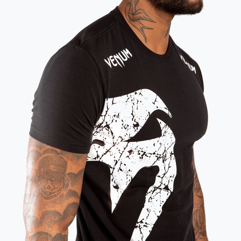 Men's Venum Giant T-shirt black EU-VENUM-0003 5