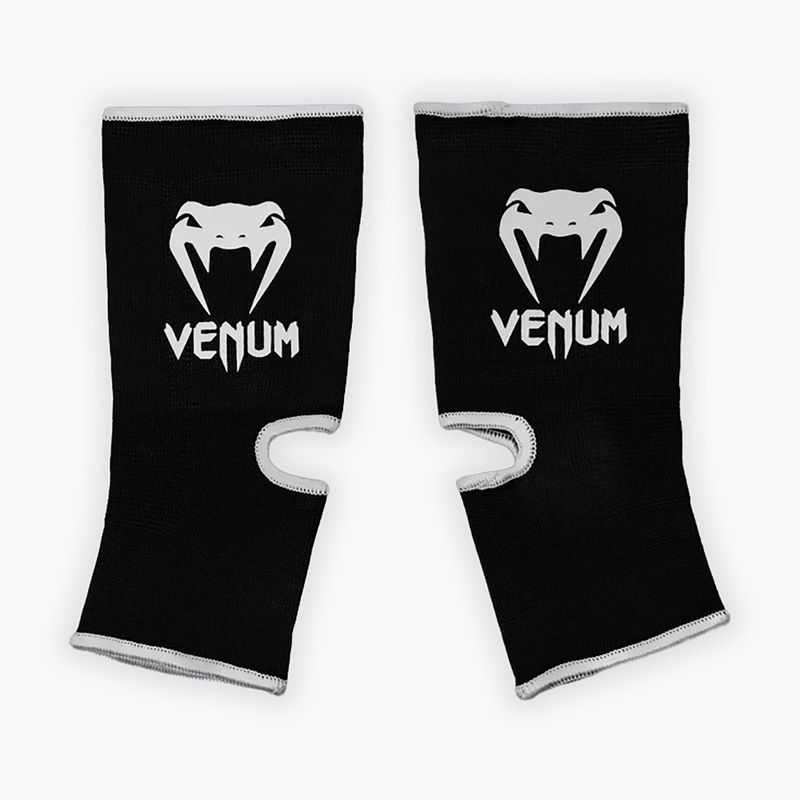 Men's ankle protectors Venum Kontact Ankle Support black 2