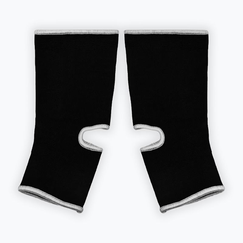 Men's ankle protectors Venum Kontact Ankle Support black 3