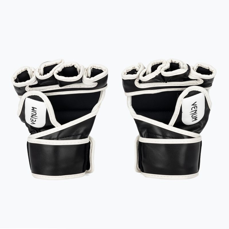 Venum Challenger MMA Gloves black 2