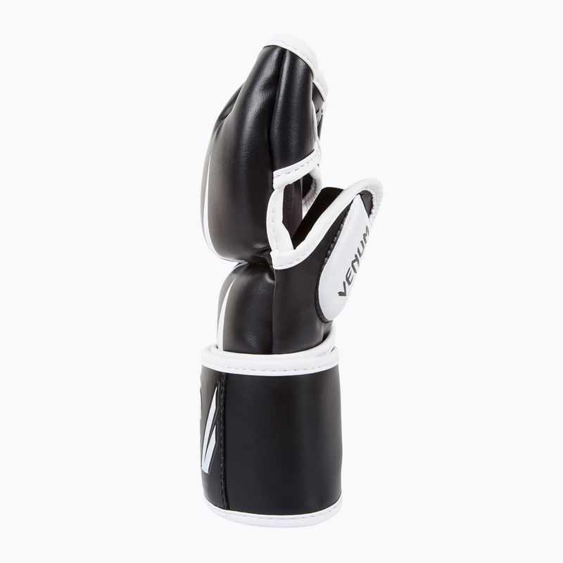 Venum Challenger MMA Gloves black 8