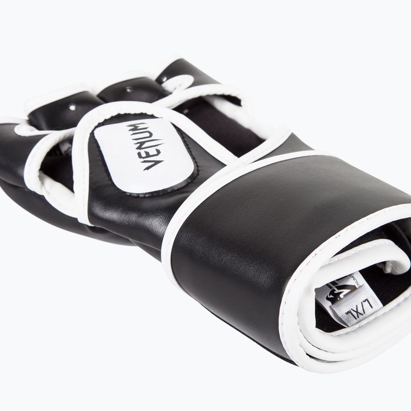 Venum Challenger MMA Gloves black 10