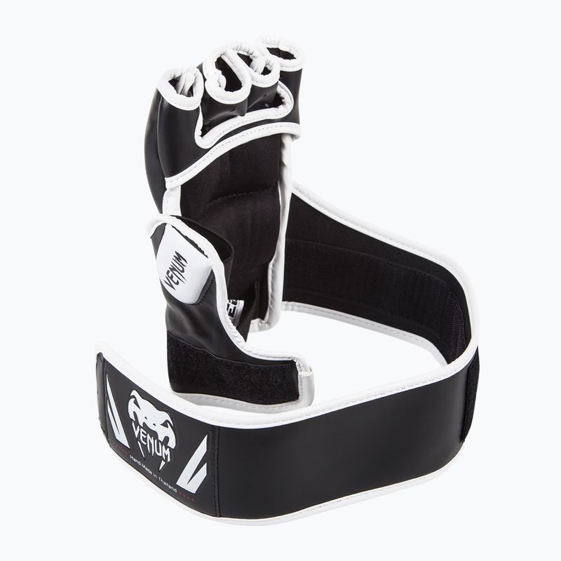 Venum Challenger MMA Gloves black 13