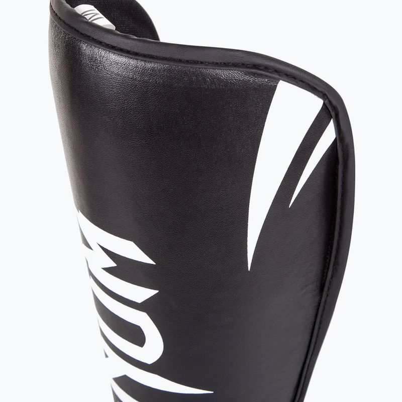 Venum Challenger Standup Shin Guards tibia protectors black EU-VENUM-0773 7