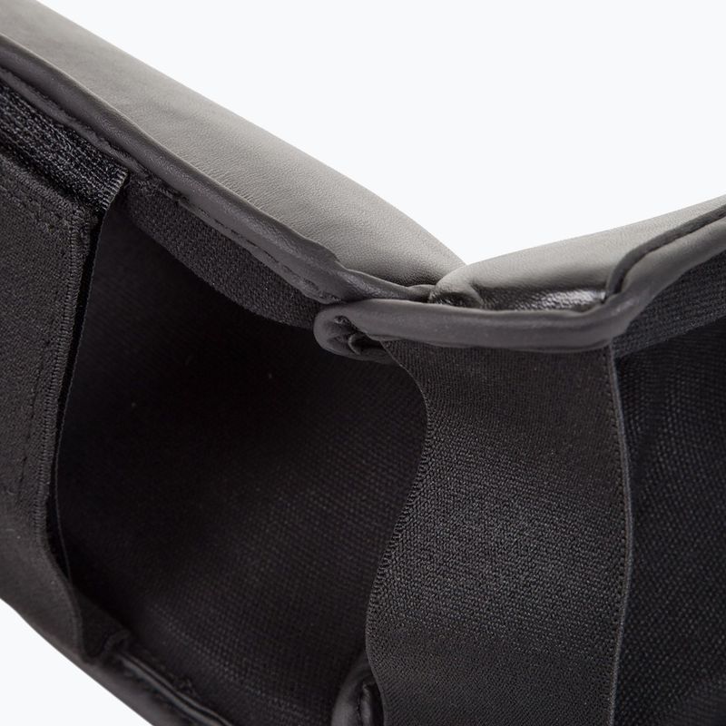 Venum Challenger Standup Shin Guards tibia protectors black EU-VENUM-0773 9