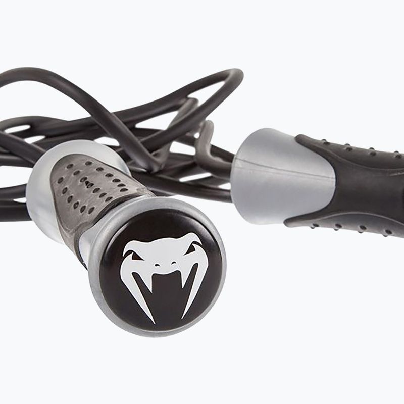 Venum Challenger Speed skipping rope black 0973 4