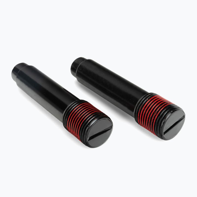 Venum Competitor Weighted skipping rope red EU-VENUM-0974 3