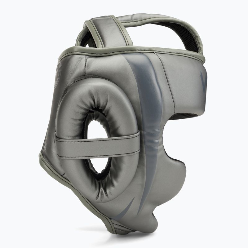 Venum Elite taille unique boxing helmet 2