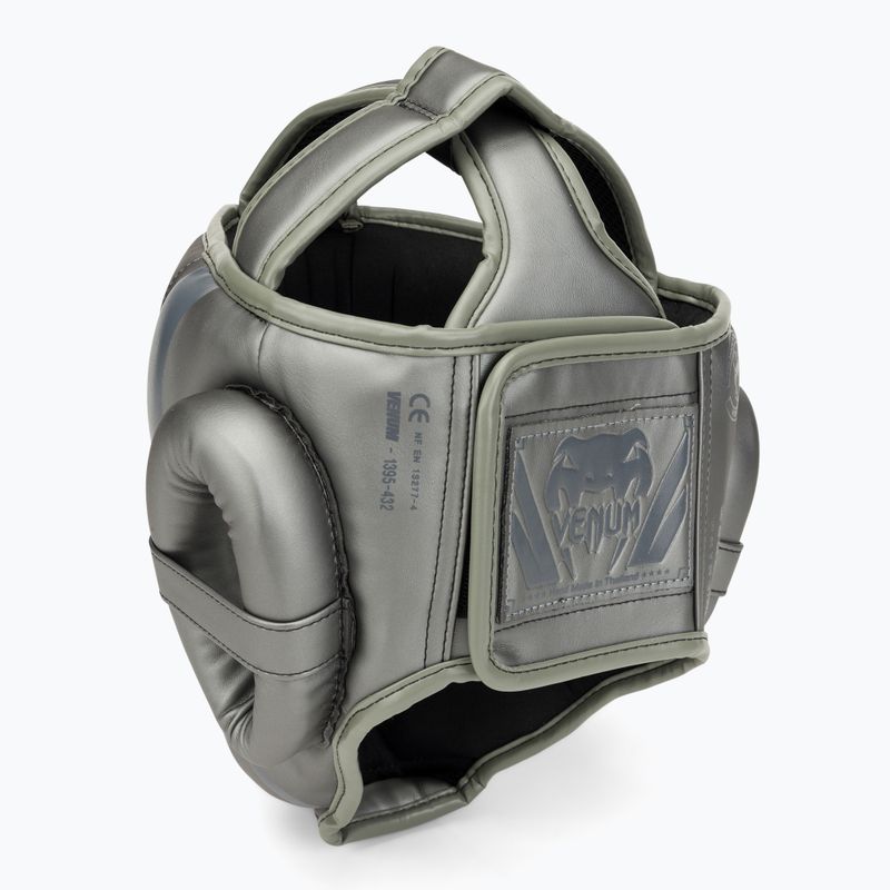 Venum Elite taille unique boxing helmet 3