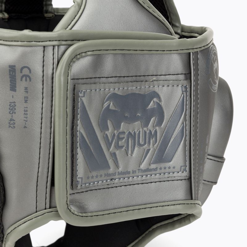 Venum Elite taille unique boxing helmet 4