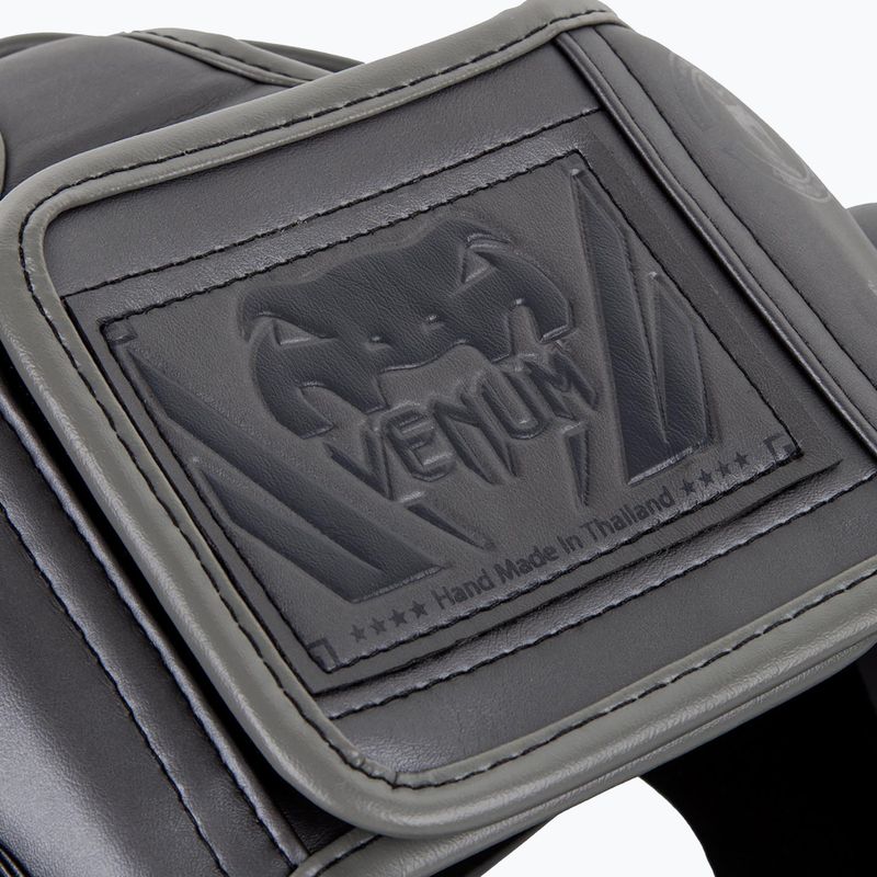 Venum Elite taille unique boxing helmet 10