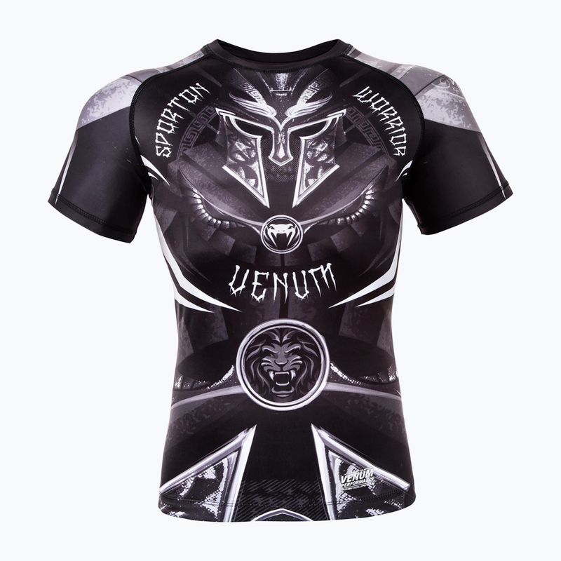 Venum men's Gladiator 3.0 Rashguard black VENUM-02987-108-XXL