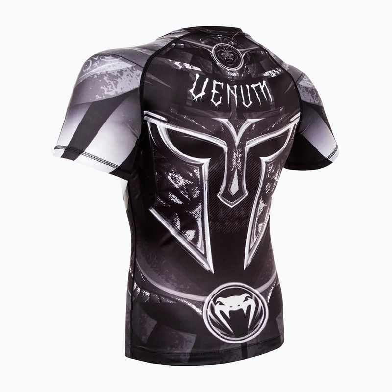 Venum men's Gladiator 3.0 Rashguard black VENUM-02987-108-XXL 4