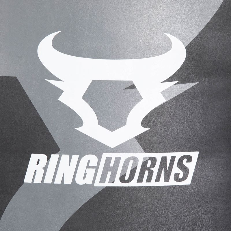 Ringhorns Charger training shield black 4